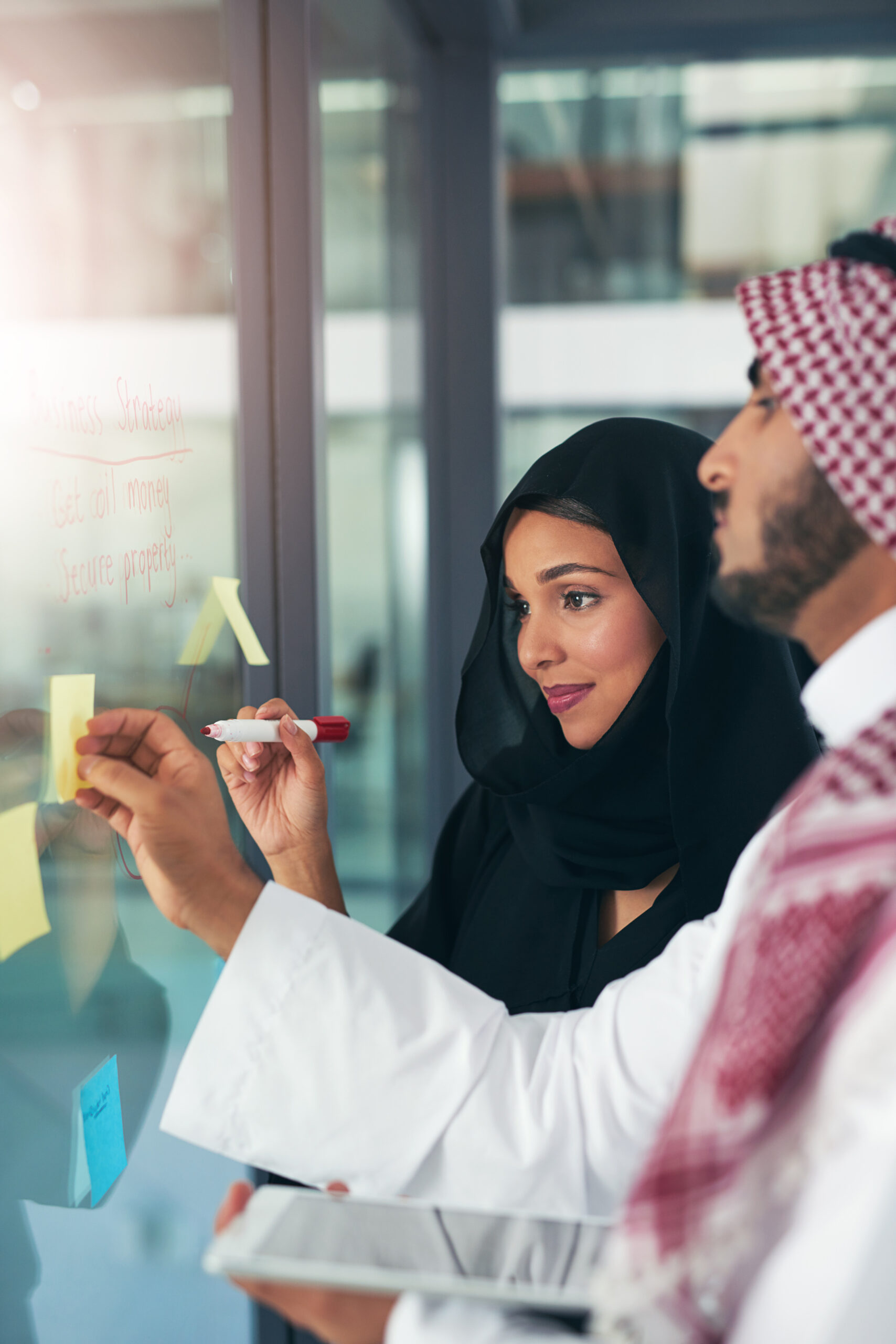 About Emiratisation UAE