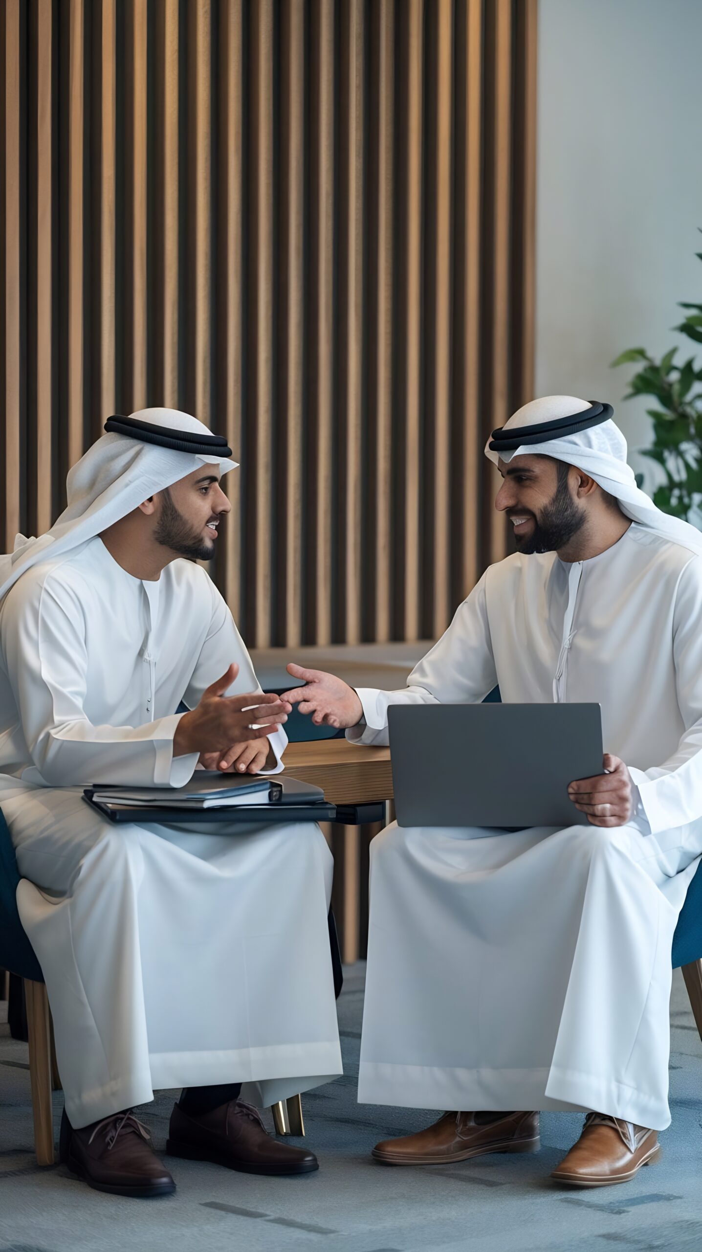 Top Emiratisation Recruitment Consultant