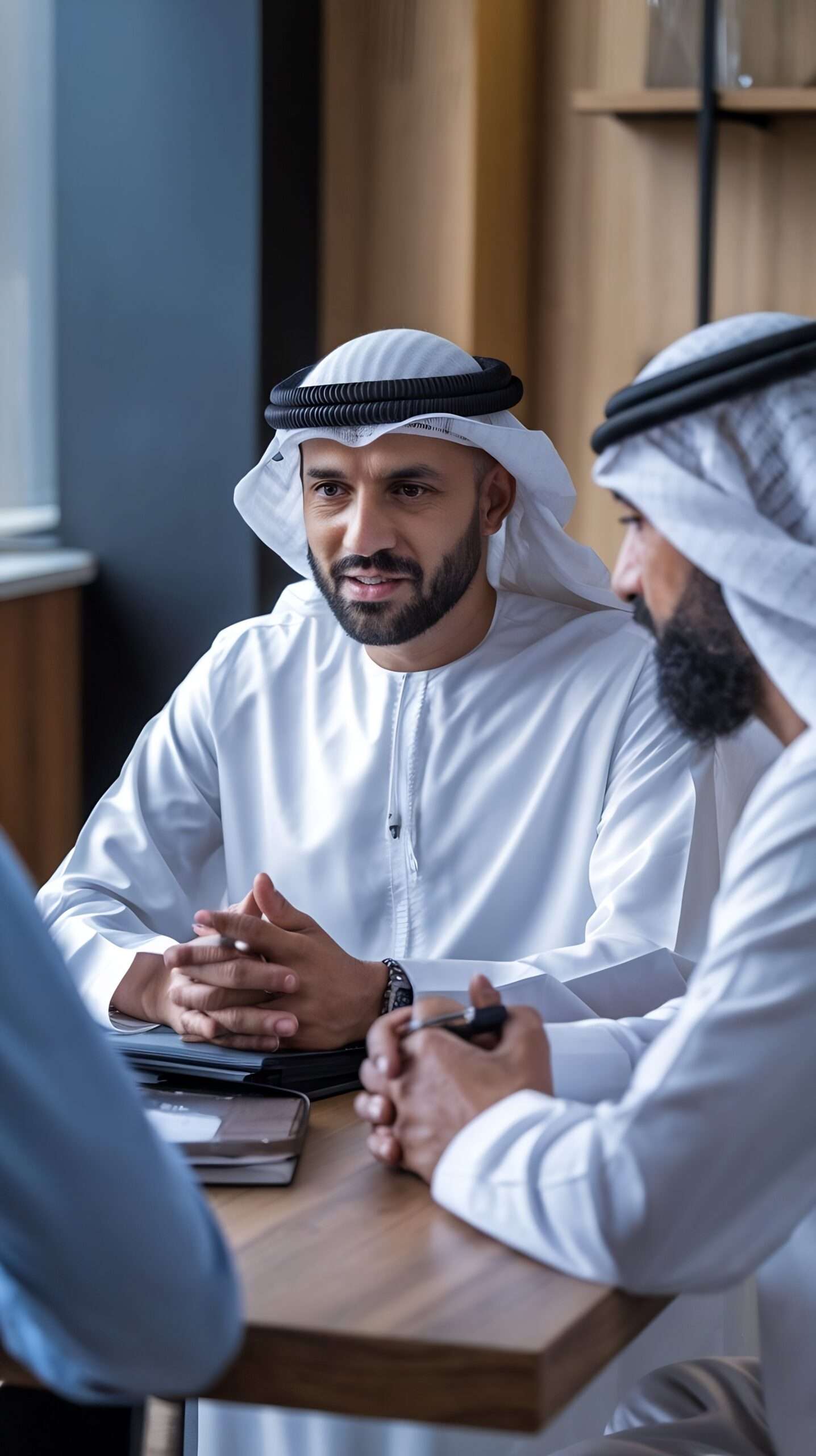 Emiratisation workforce solutions